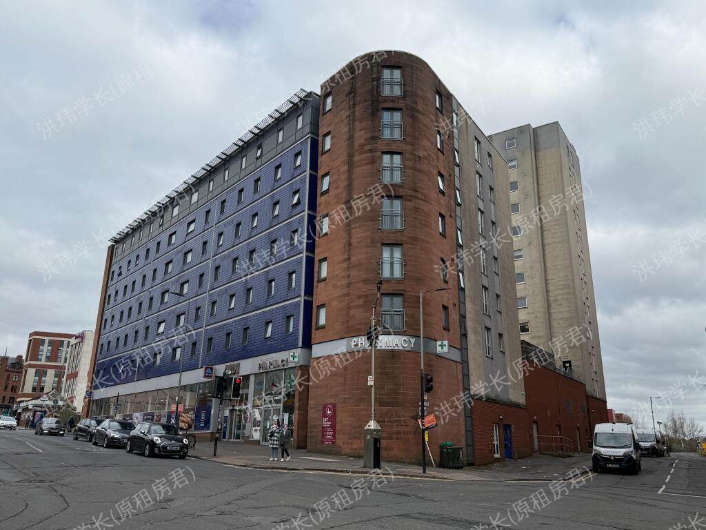 Blackfriars Road公寓