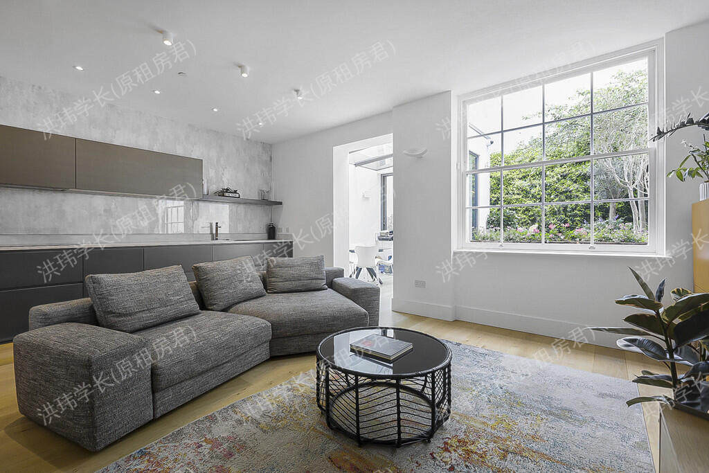 41E Ennismore Gardens公寓