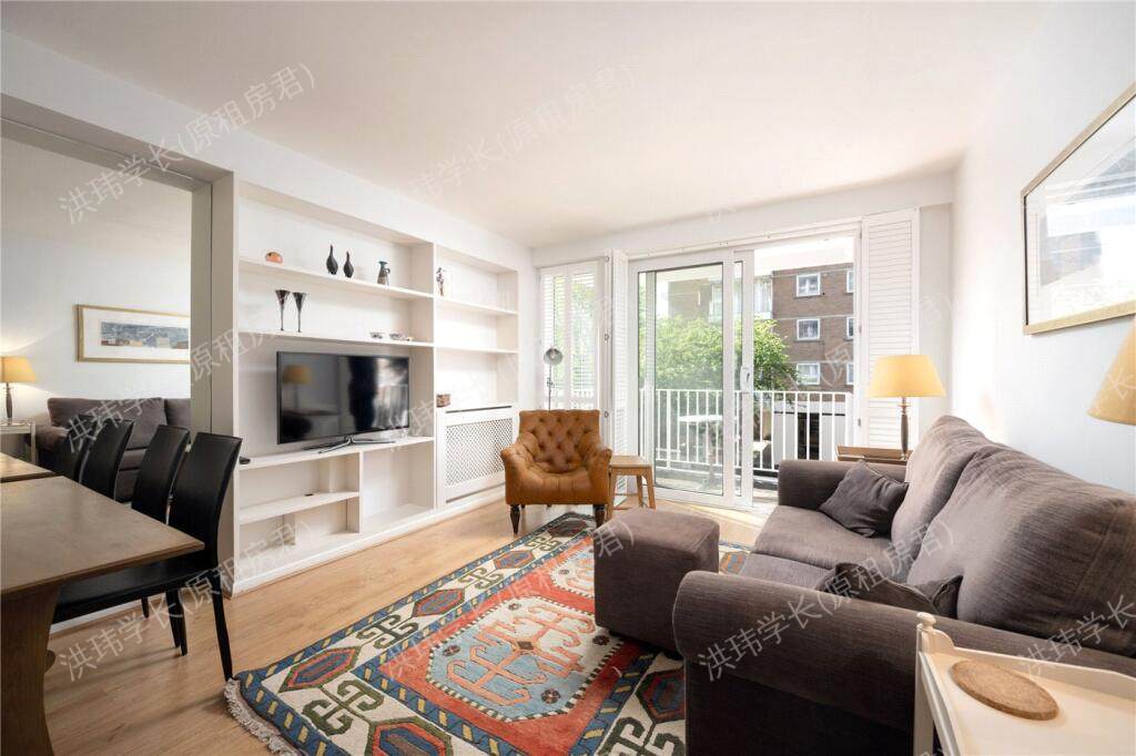 Buttermere Court公寓