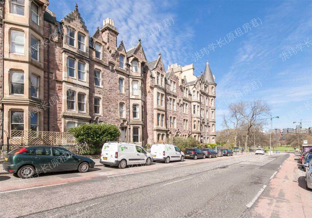 4 Marchmont Rd公寓