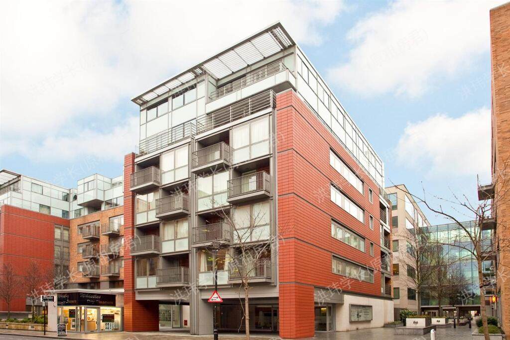 Asquith House公寓