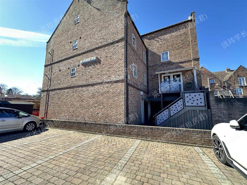 Mill Wynd公寓