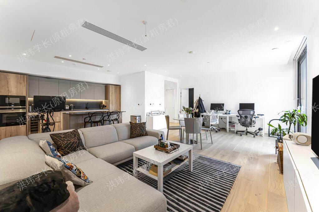 The Makers Building公寓