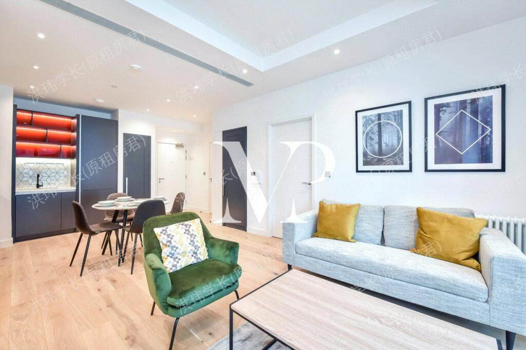 Echo house | City Island公寓