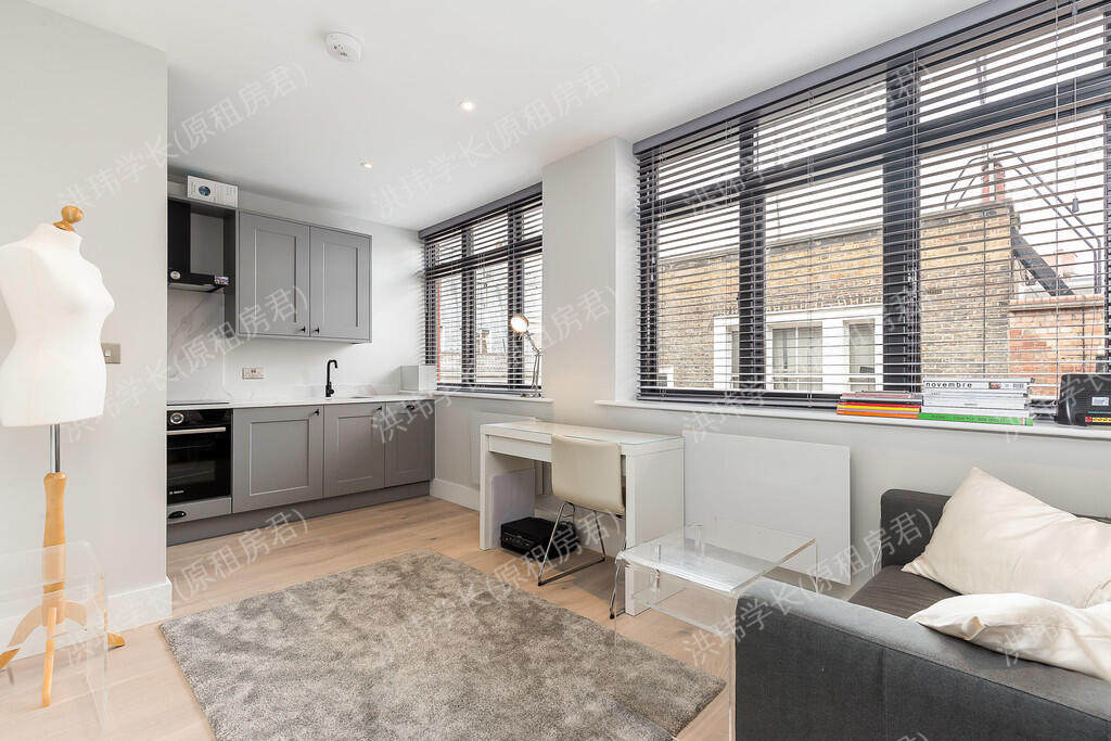 Marshall Street公寓