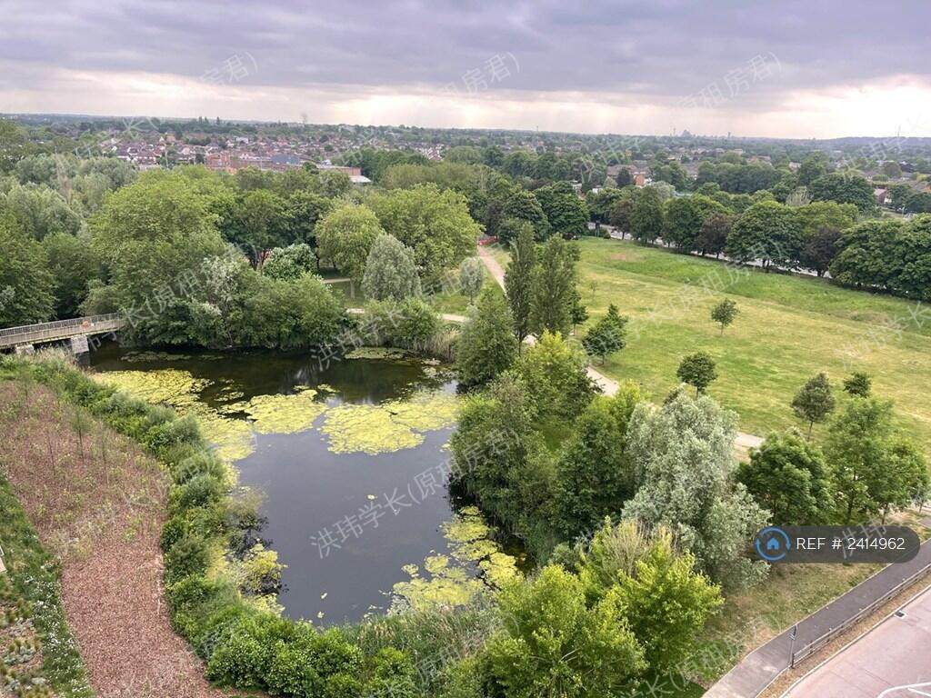 Cairncross House | Kidbrooke Village公寓
