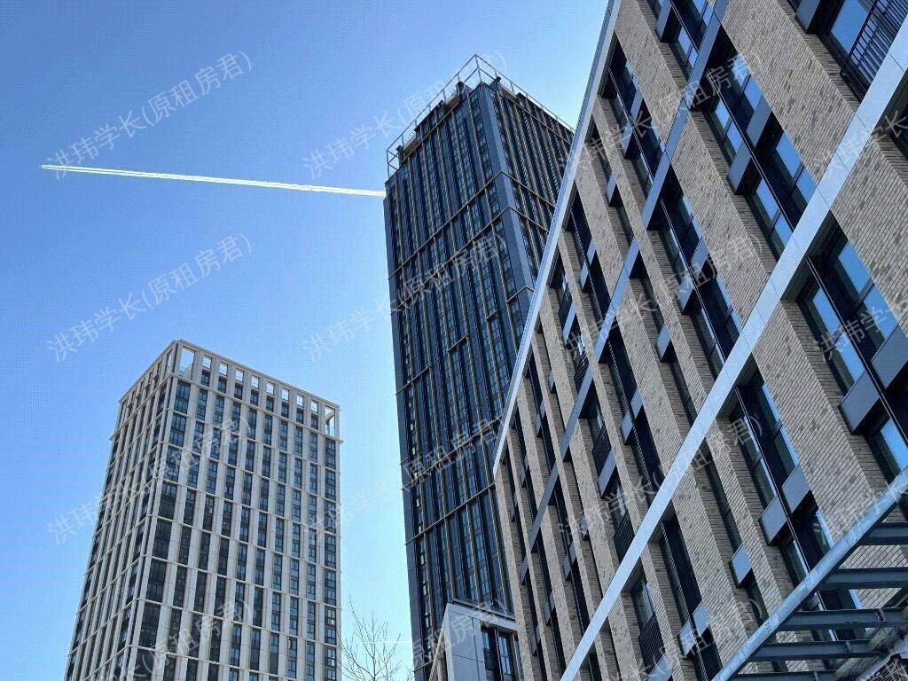 Menara Point｜Fern House公寓