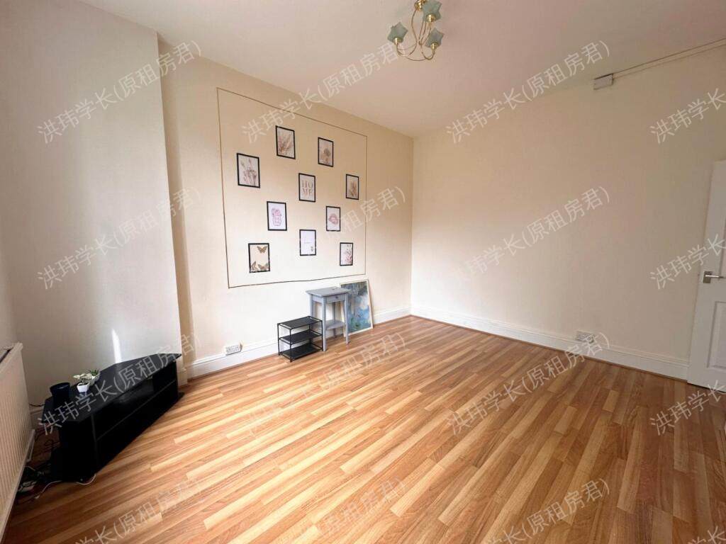 Handsworth Wood Road公寓