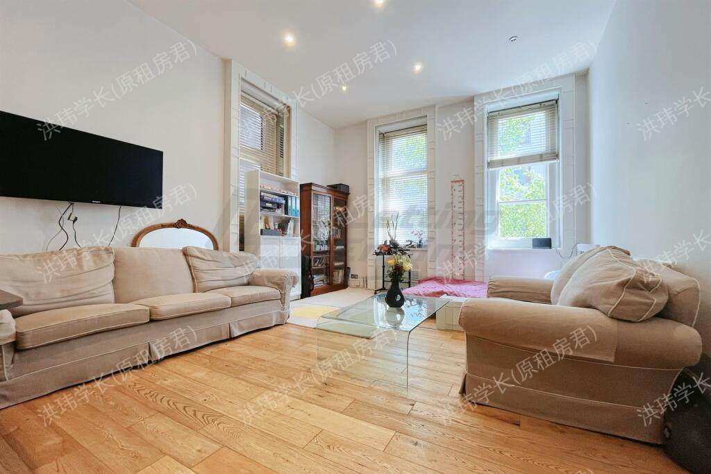 Central Park Lodge 54-58公寓