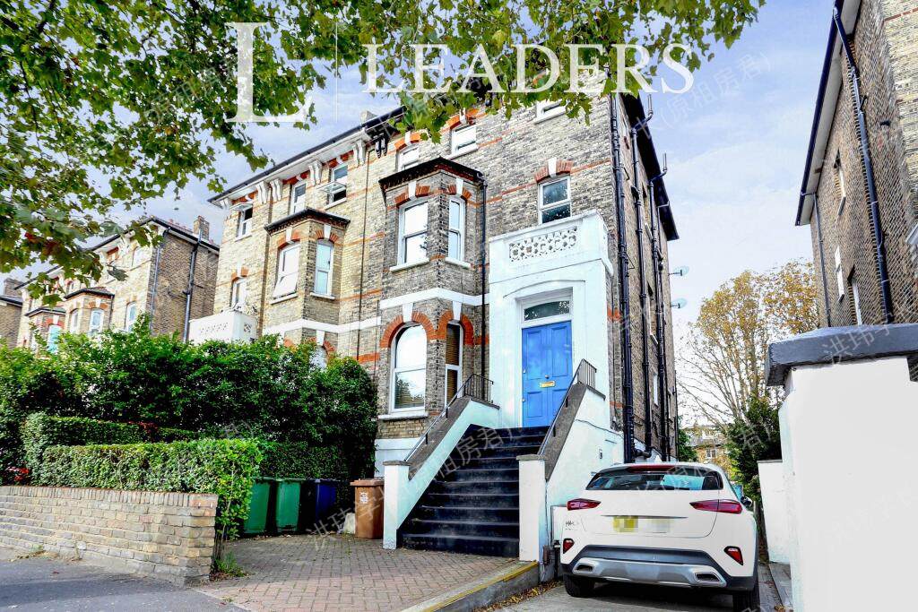 31B Waldram Park Rd公寓