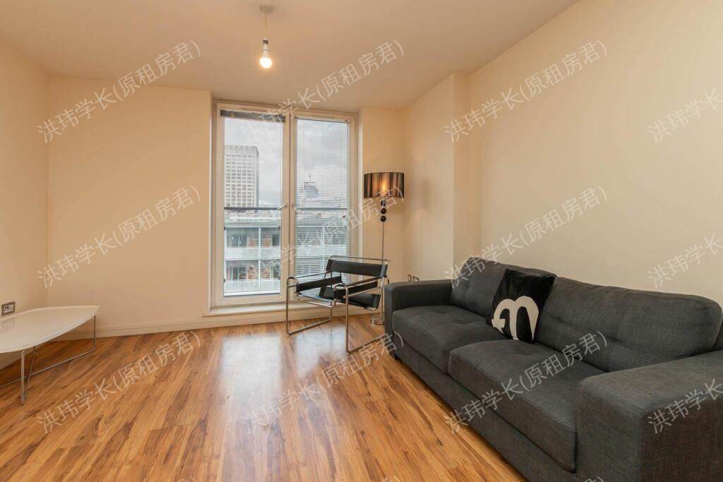 Latitude Apartments公寓