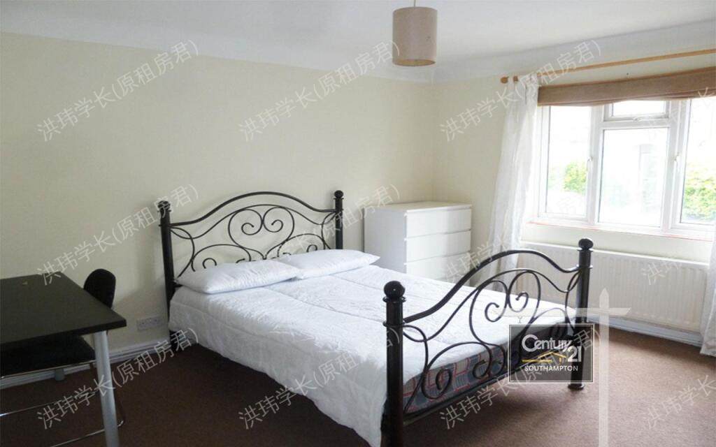 154-156 Portswood Rd公寓