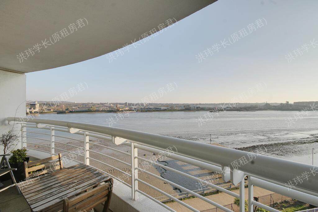 Barrier Point Road Silvertown E16公寓