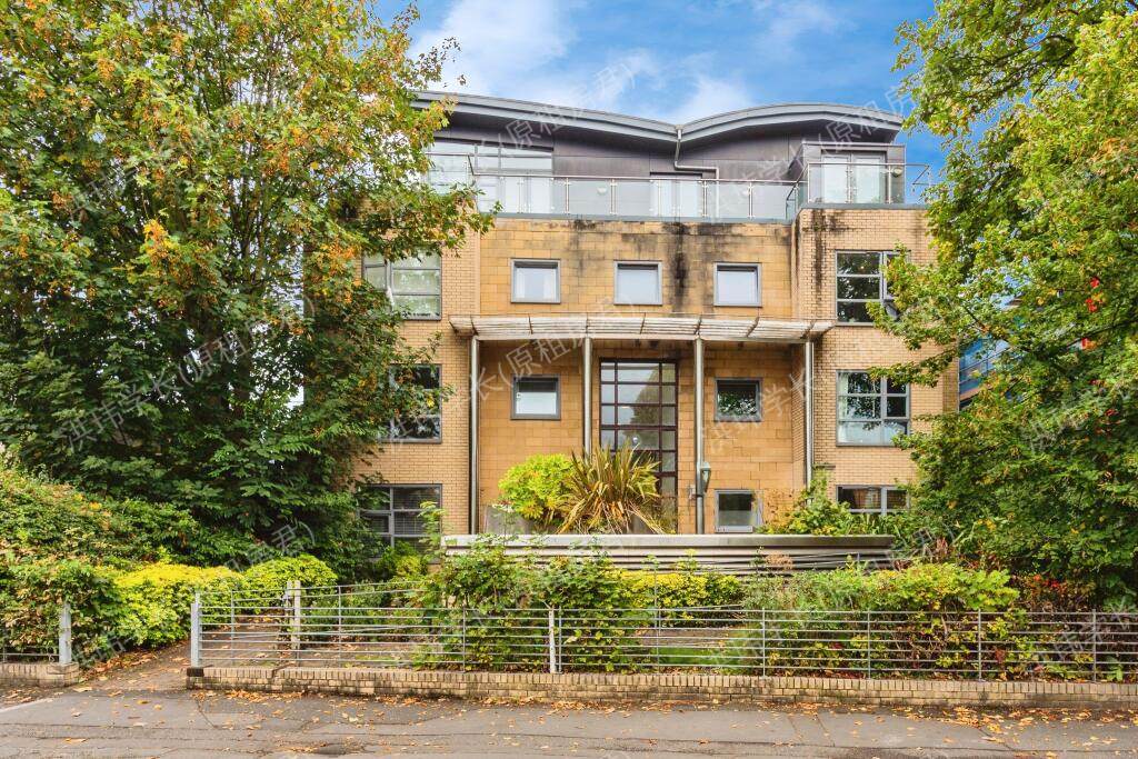 Withington Point公寓