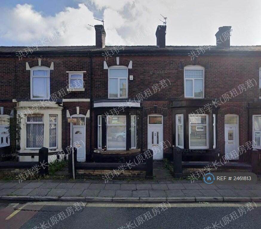 Ainsworth Road公寓