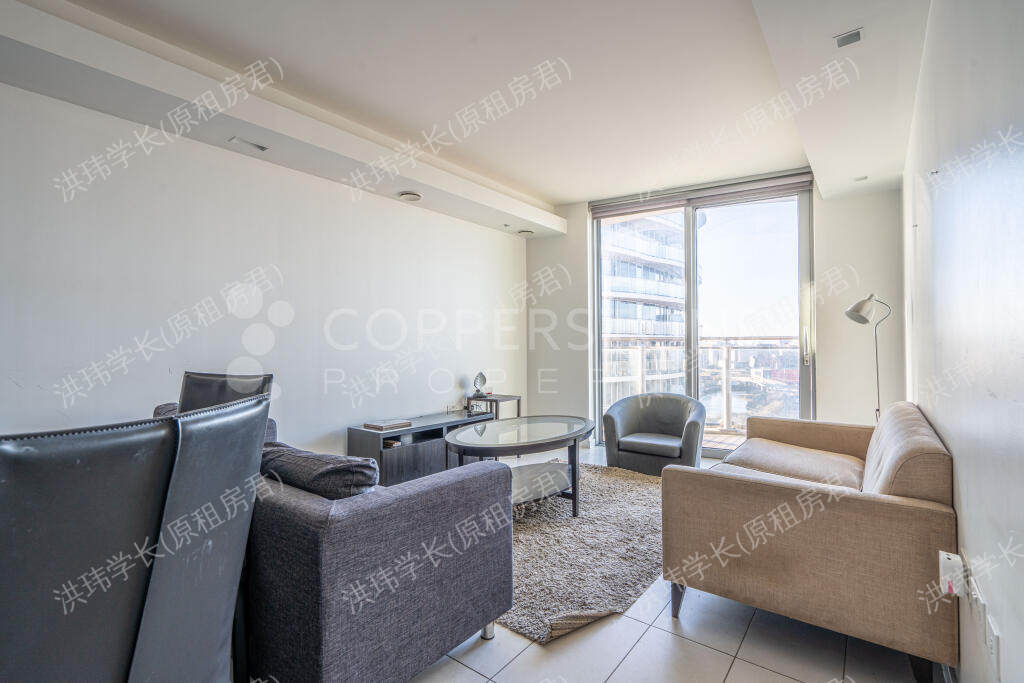 apartment 1502公寓