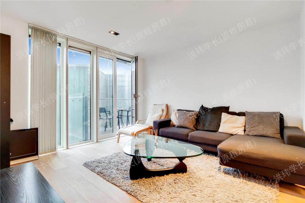 Avantgarde Tower公寓