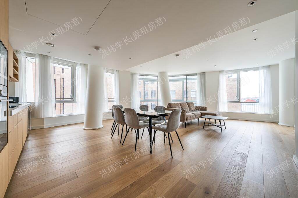 Wilshire House公寓