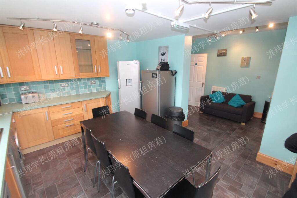 BPC00647 *Single Room - Student House Share* Elmhurst Avenue公寓