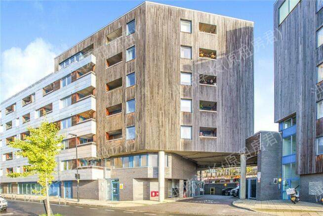 Somerston House公寓