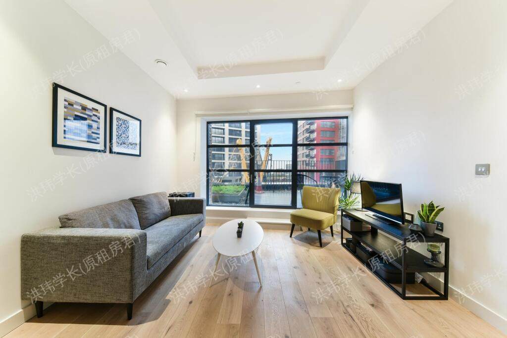 Amelia House | City Island公寓