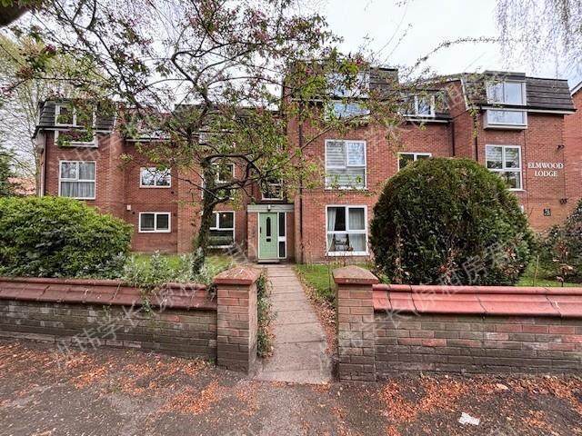 19 Parkfield Rd S公寓