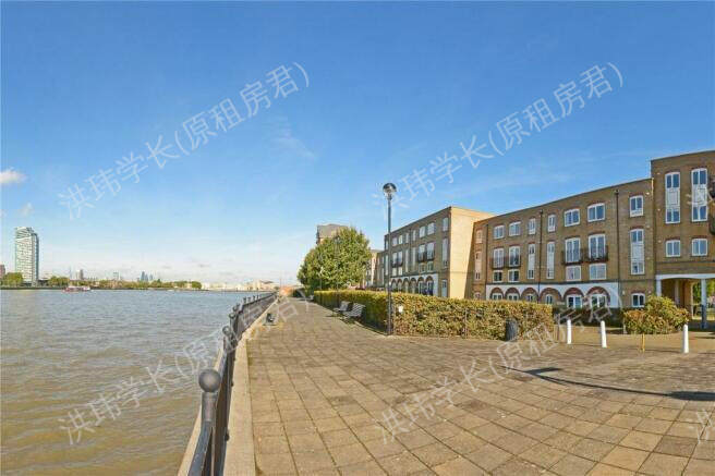 Ferguson Close公寓