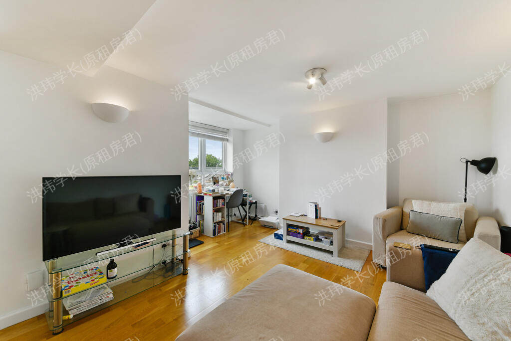 55 Kew Bridge Ct公寓