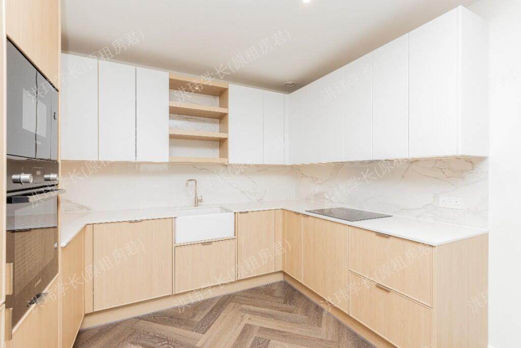 29 Woodfield Ave公寓