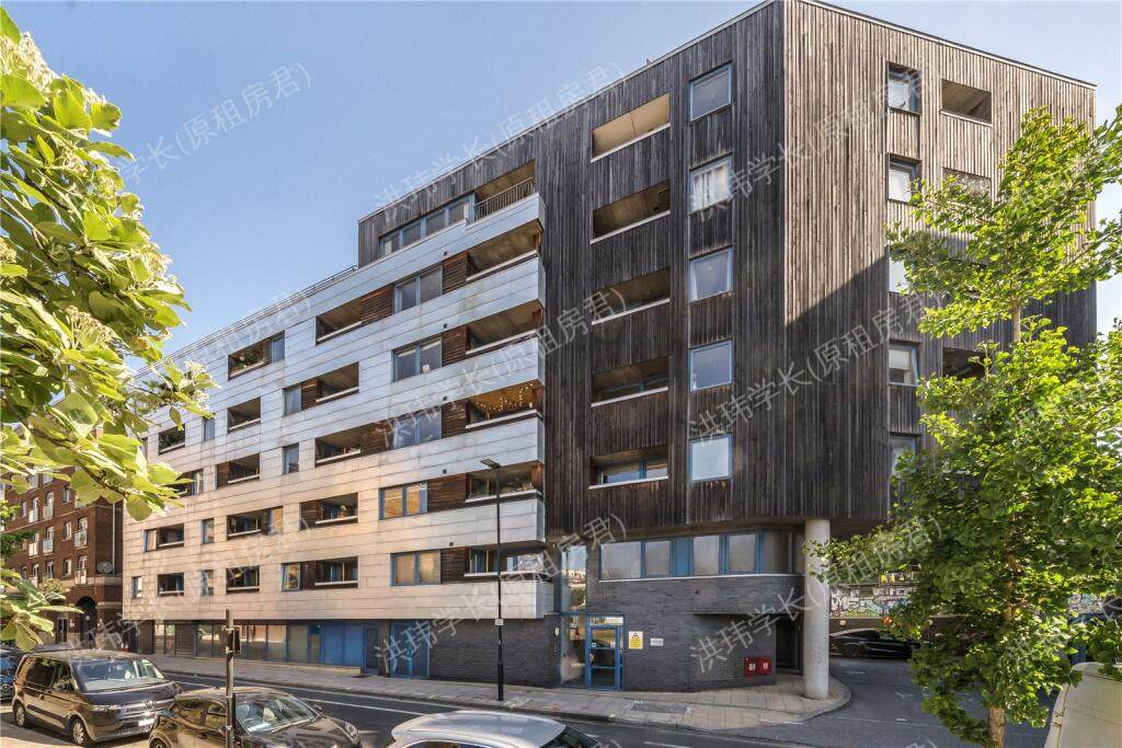 Somerston House公寓