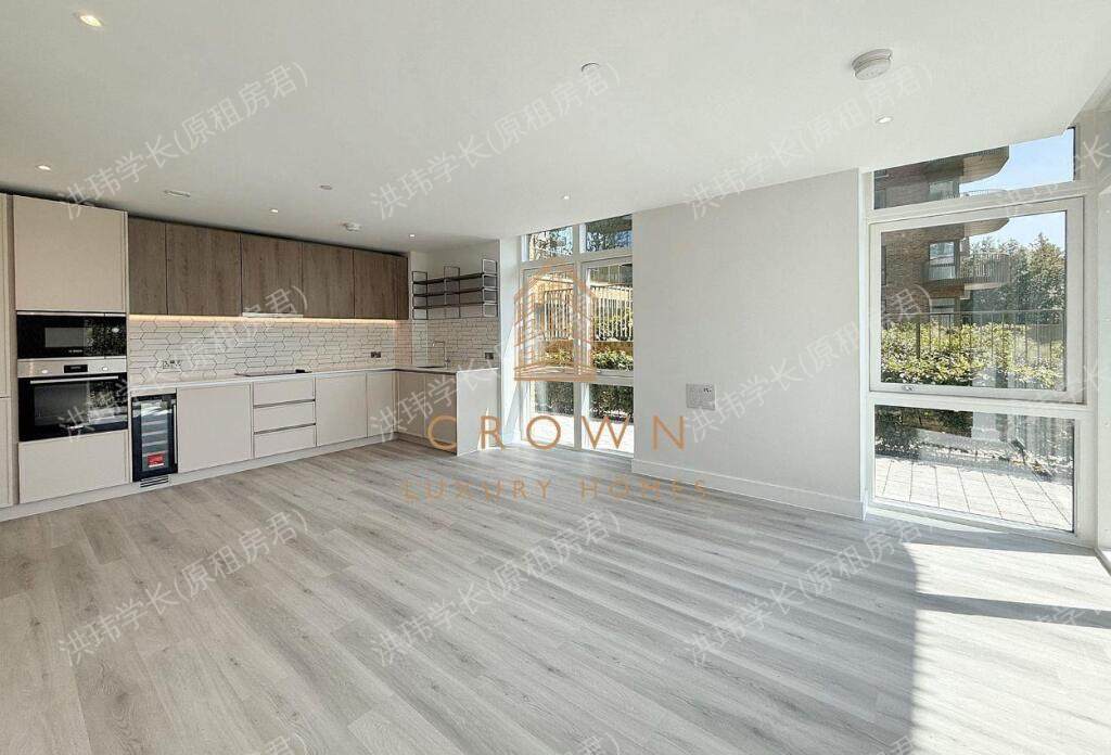 Cairncross House | Kidbrooke Village公寓