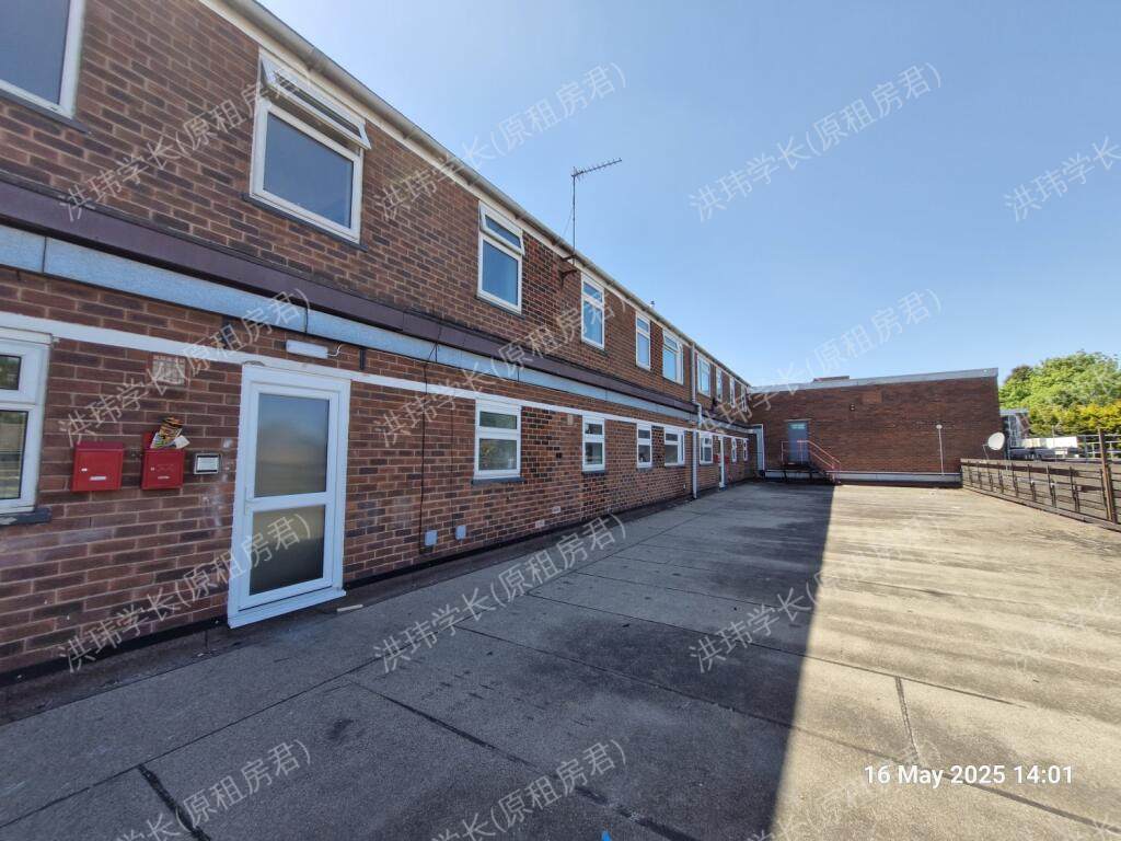 2152 Coventry Rd公寓