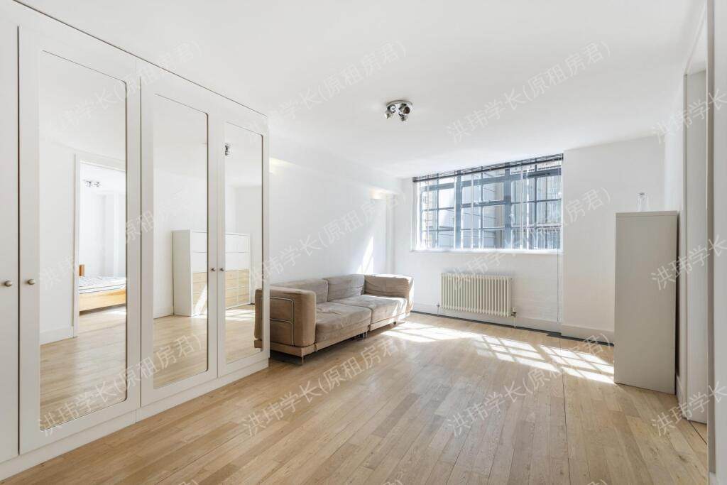 New Globe Walk公寓