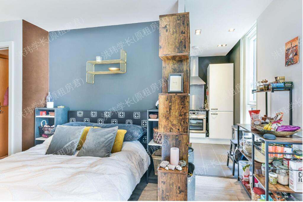 rooms picture