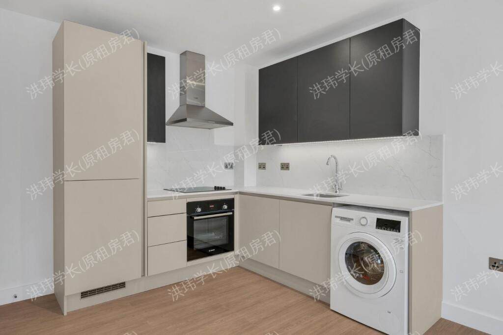 63 Croydon Road公寓