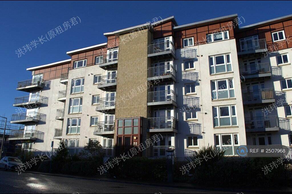 23c Brunswick Rd公寓