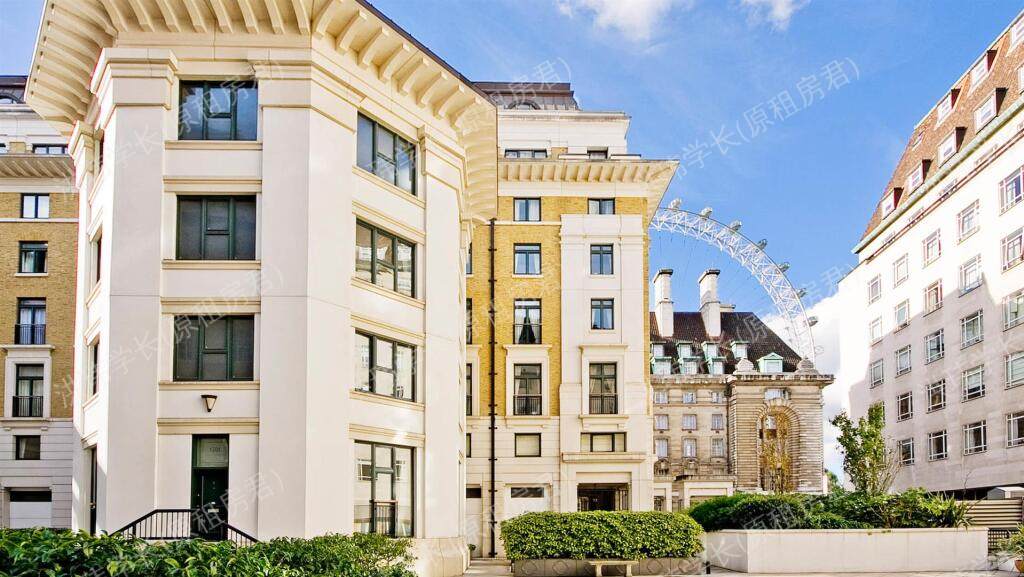 3a Belvedere Rd公寓