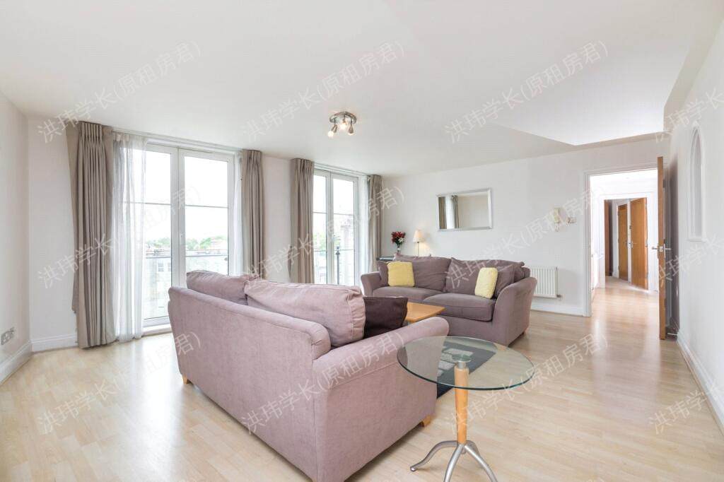 Palgrave Gardens公寓