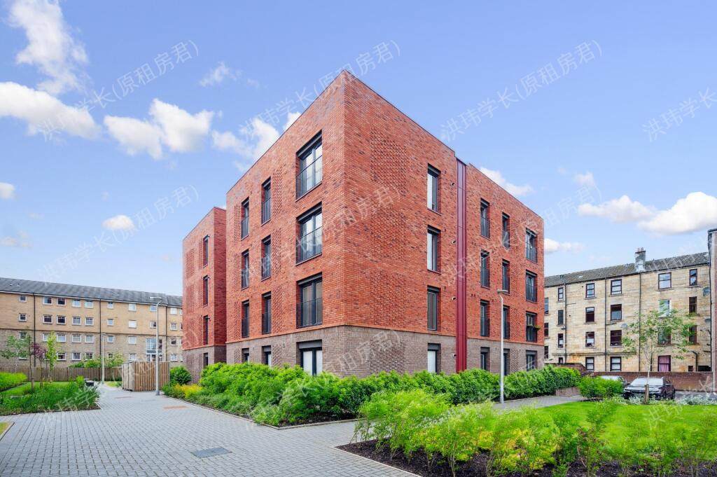 Greenholme Street公寓