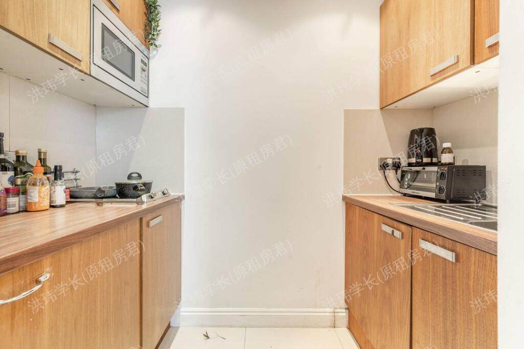 Elvaston Place公寓