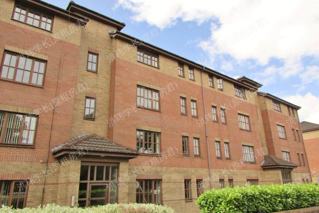 Spacious ground floor U/F @ Dumbarton Rd G14公寓