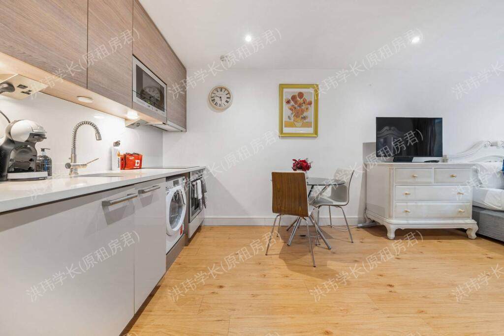 157 Octavia House公寓