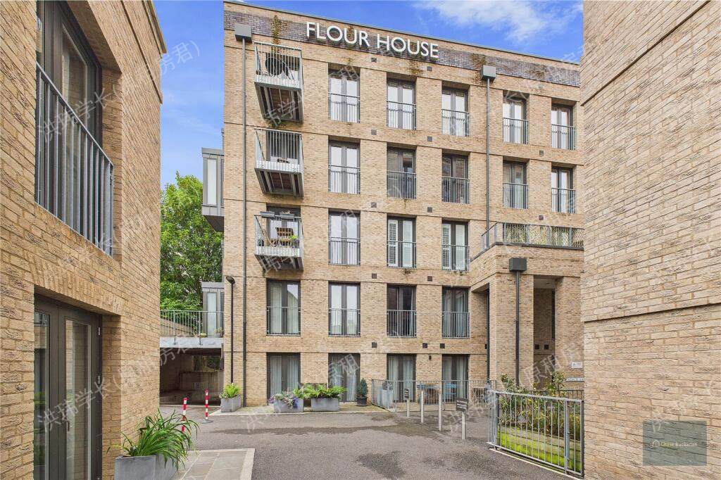 Flour House公寓
