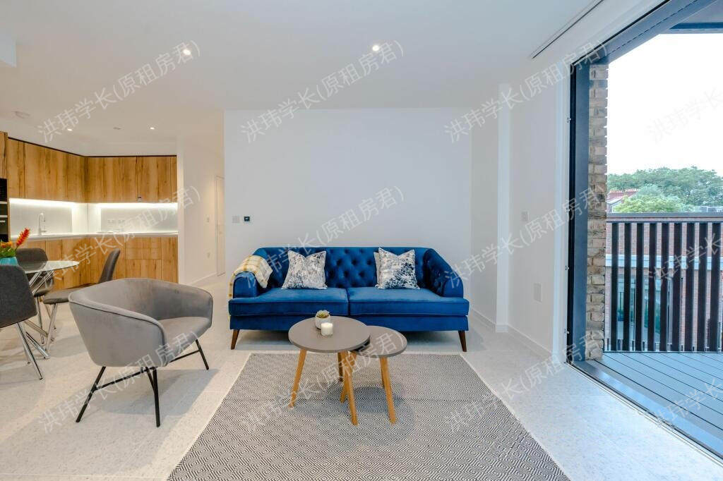 91 Sidney St.公寓
