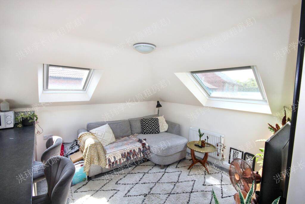 Eastways House公寓