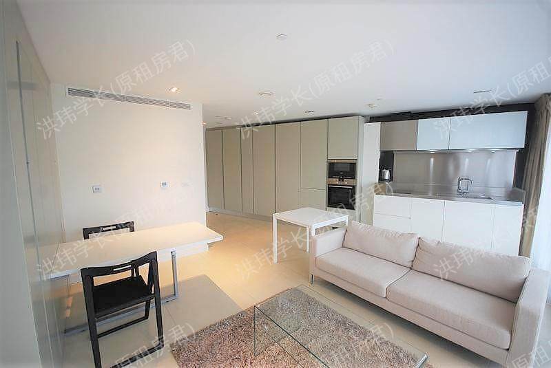 Bezier Apartments公寓