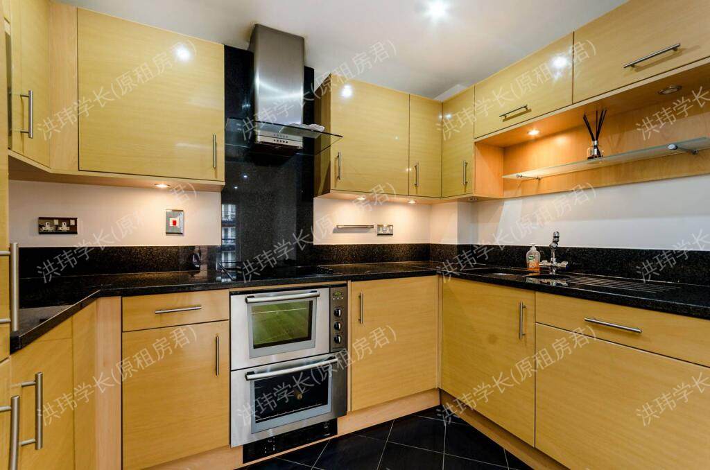 Royal Quarter Dartmouth House公寓