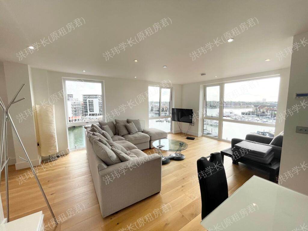 Alexandra Wharf | Ocean Village公寓