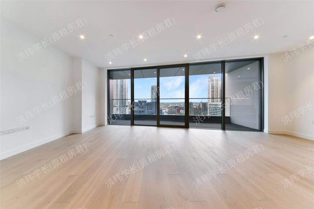 Ten Park Drive | TPD公寓