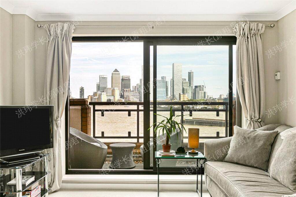 The Highway｜King Henry Terrace公寓